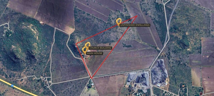 3 Bedroom Property for Sale in Rietfontein A H North West